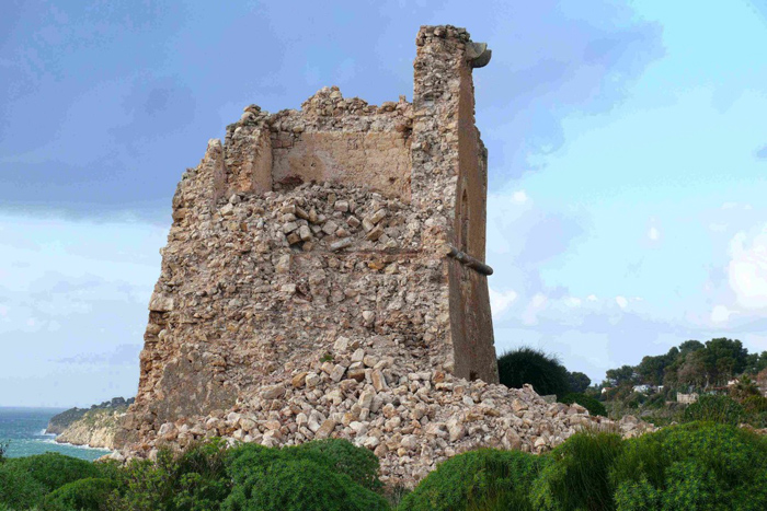 Torre Toleda
